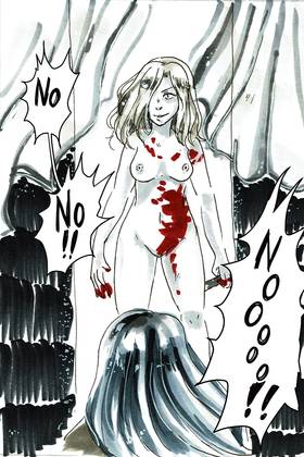 Read Luna Tide  11 Page 7 in English