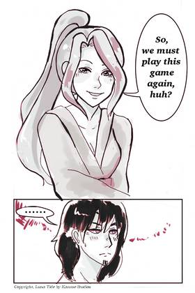 Read Luna Tide  14 Page 4 in English