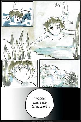 Read Luna Tide  2 Page 6 in English