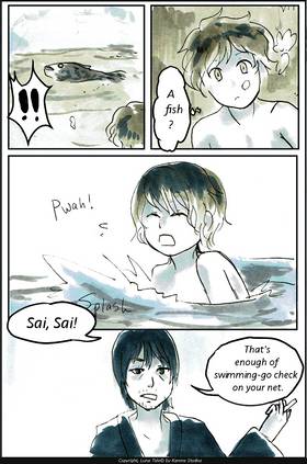 Read Luna Tide  2 Page 7 in English