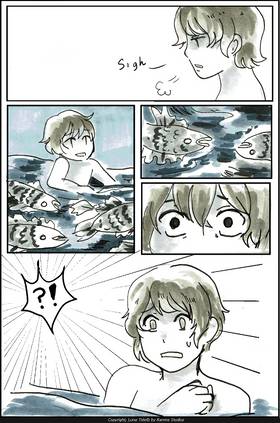 Read Luna Tide  2 Page 9 in English