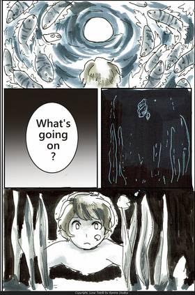 Read Luna Tide  2 Page 10 in English