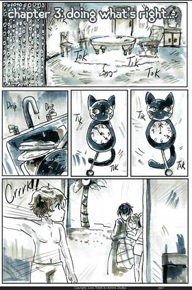 Read Luna Tide  4 Page 2 in English