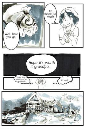 Read Luna Tide  5 Page 8 in English
