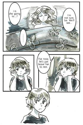 Read Luna Tide  5 Page 9 in English