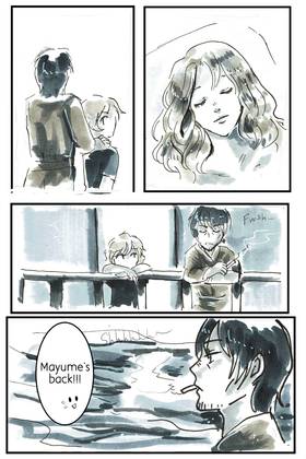 Read Luna Tide  5 Page 10 in English