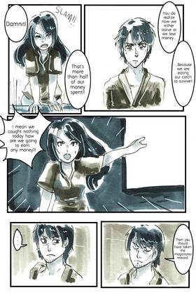 Read Luna Tide  6 Page 7 in English