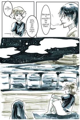 Read Luna Tide  9 Page 5 in English