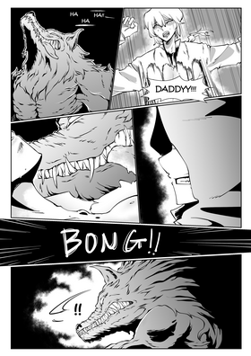 Read Shattered Eternity The First Stanza Manga  1 Page 6 in English