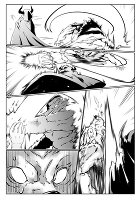 Read Shattered Eternity The First Stanza Manga  1 Page 8 in English
