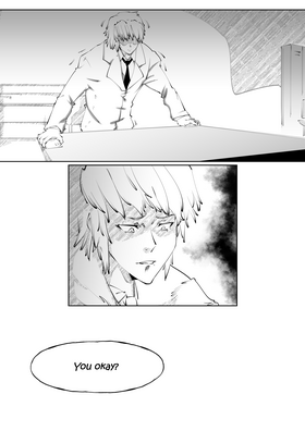 Read Shattered Eternity The First Stanza Manga  2 Page 9 in English