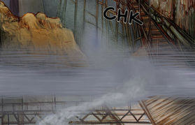 Read Crowned Vessel  1 Page 2 in English