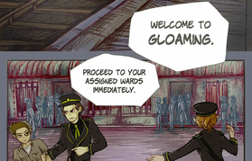 Read Crowned Vessel  1 Page 4 in English