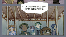 Read Crowned Vessel  1 Page 5 in English