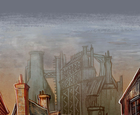Read Crowned Vessel  1 Page 6 in English