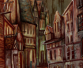 Read Crowned Vessel  1 Page 7 in English