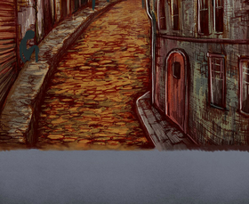 Read Crowned Vessel  1 Page 8 in English
