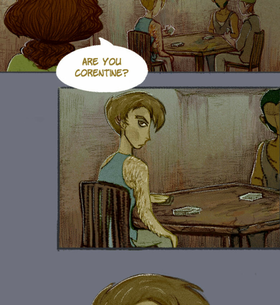 Read Crowned Vessel  2 Page 3 in English