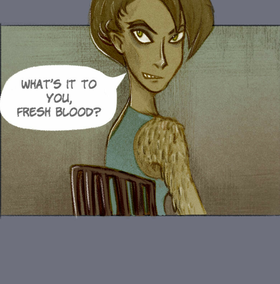 Read Crowned Vessel  2 Page 4 in English