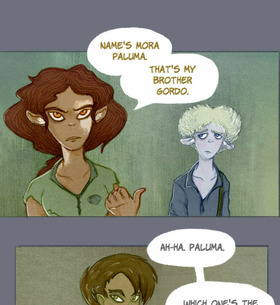 Read Crowned Vessel  2 Page 5 in English