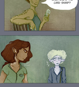 Read Crowned Vessel  2 Page 6 in English