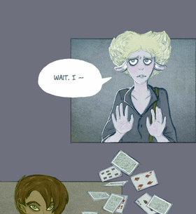 Read Crowned Vessel  2 Page 7 in English