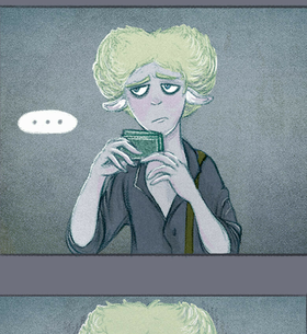 Read Crowned Vessel  2 Page 9 in English