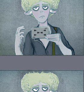 Read Crowned Vessel  2 Page 10 in English