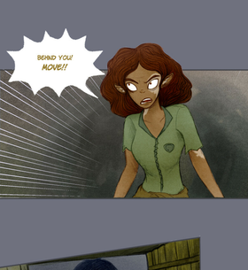 Read Crowned Vessel  6 Page 2 in English