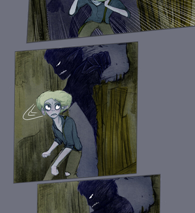 Read Crowned Vessel  6 Page 4 in English