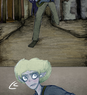 Read Crowned Vessel  6 Page 6 in English