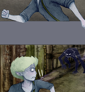 Read Crowned Vessel  6 Page 7 in English