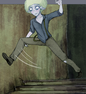 Read Crowned Vessel  6 Page 10 in English