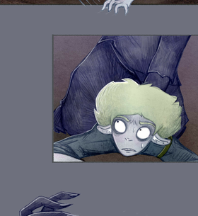 Read Crowned Vessel  7 Page 2 in English