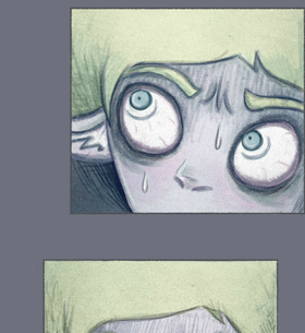 Read Crowned Vessel  7 Page 4 in English