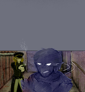 Read Crowned Vessel  7 Page 7 in English