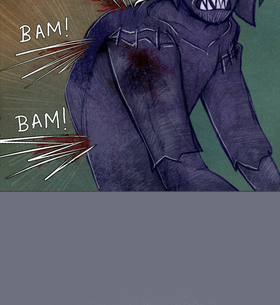 Read Crowned Vessel  7 Page 10 in English