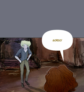 Read Crowned Vessel  8 Page 4 in English