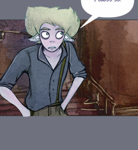 Read Crowned Vessel  8 Page 7 in English