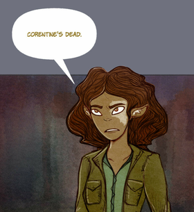 Read Crowned Vessel  8 Page 8 in English