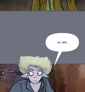 Read Crowned Vessel  8 Page 9 in English