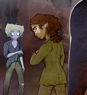 Read Crowned Vessel  9 Page 2 in English
