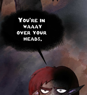 Read Crowned Vessel  9 Page 6 in English