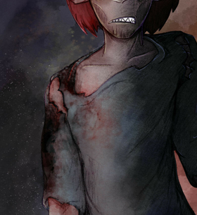 Read Crowned Vessel  9 Page 7 in English