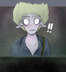 Read Crowned Vessel  9 Page 9 in English