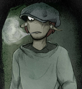 Read Crowned Vessel  9 Page 10 in English