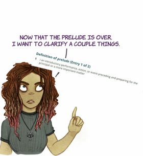 Read Crowned Vessel  10 Page 3 in English