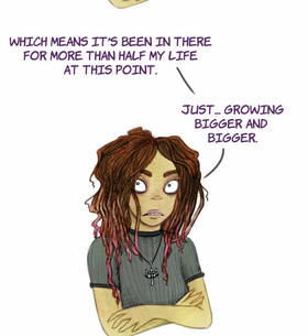 Read Crowned Vessel  10 Page 5 in English