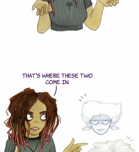 Read Crowned Vessel  10 Page 8 in English