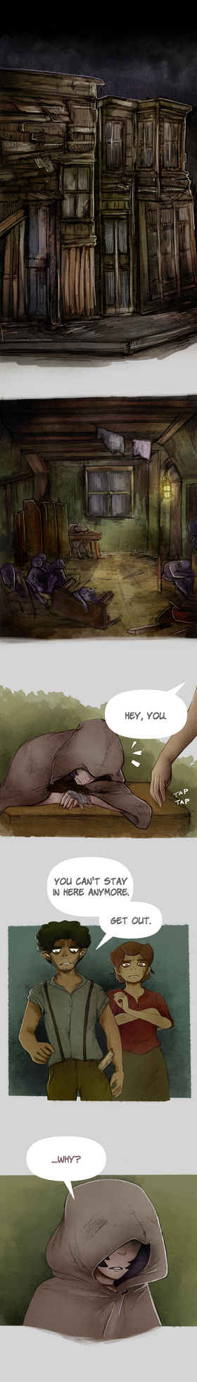 Read Crowned Vessel  11 Page 3 in English